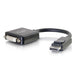 EAN 757120543213 - C2G 54321 adaptador de cable de vídeo 0,2 m imagen 1
