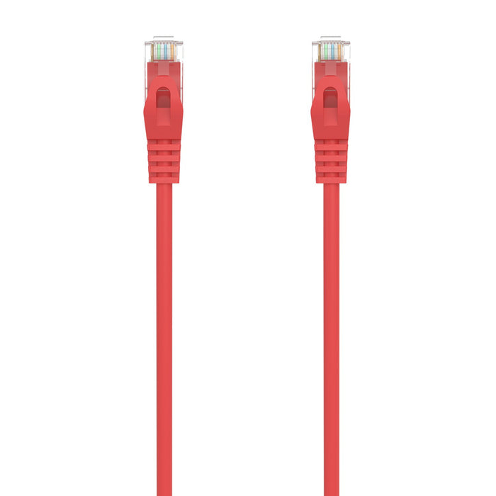 EAN 8436574706741 - AISENS A145-0562 cable de red 3 m Cat6a U/UTP (UTP) imagen 1