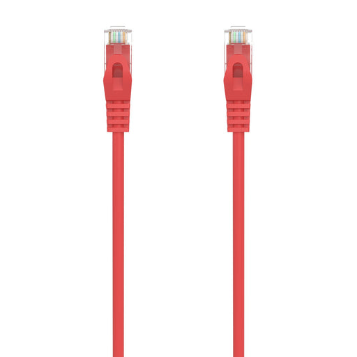 EAN 8436574706734 - AISENS A145-0561 cable de red 2 m Cat6a U/UTP (UTP) imagen 1