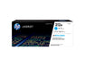 EAN 0194441428865 - HP 212A Cyan Original LaserJet Toner Cartridge cartucho de tóner 1 pieza(s) imagen 1