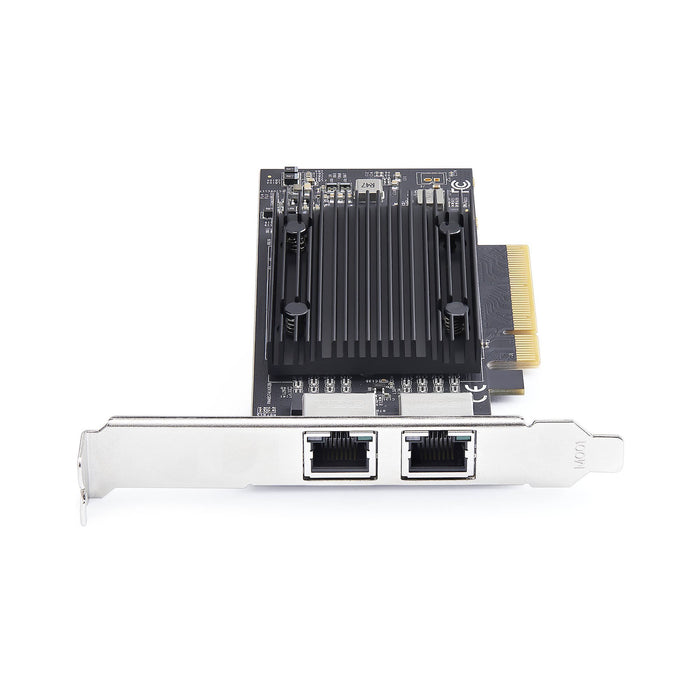 EAN 65030916905 - StarTech.com PR210B-NETWORK-CARD adaptador y tarjeta de red Interno 20000 Mbit/s imagen 4
