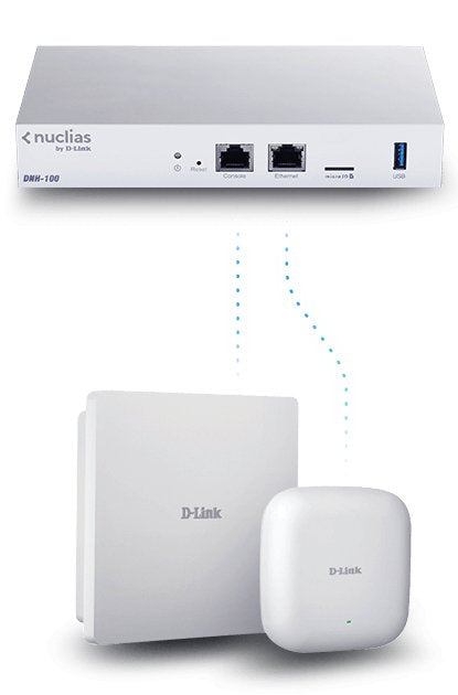 EAN 0790069456947 - D-Link AX3600 3600 Mbit/s Blanco Energía sobre Ethernet (PoE) imagen 10