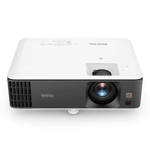 EAN 4718755087073 - BenQ TK700 Proyector de alcance estándar 3200 lúmenes ANSI DLP UHD 4K (3840x2160) 3D Negro, Blanco imagen 2