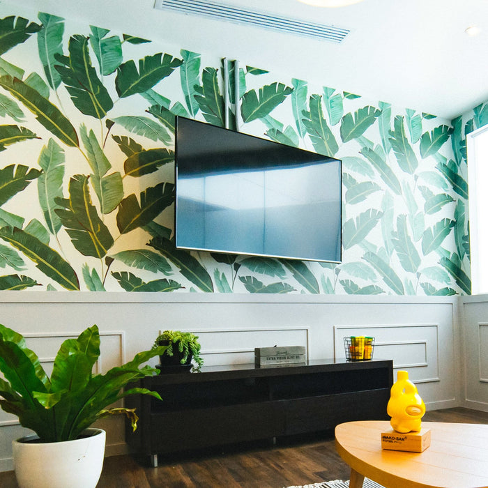 EAN 8433281013124 - TooQ LP7843TN-B soporte para TV 139,7 cm (55") Negro imagen 7