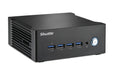 EAN 0887993007663 - Shuttle Nano PC NT10H5 PC de tamaño 1L Negro 125H Intel® SoC imagen 5