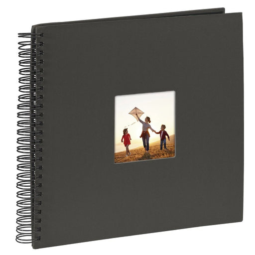 EAN 4007249901408 - Hama 4007249901408 álbum de foto y protector Negro 300 hojas 10 x 15 Encuadernación espiral imagen 2