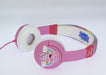 EAN 5055371623049 - OTL Technologies Peppa Pig PP0776 auricular y casco Auriculares Alámbrico Diadema Música Multicolor imagen 3