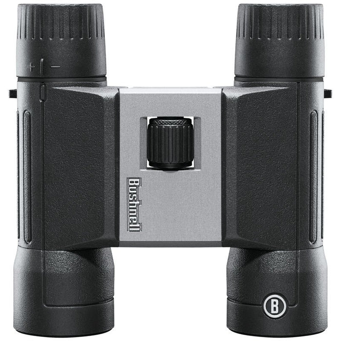 EAN 29757005953 - Bushnell Powerview 2 binocular Techo Negro imagen 2