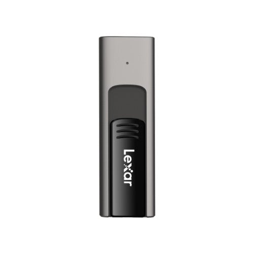 EAN 0843367129553 - Lexar JumpDrive M900 unidad flash USB 128 GB USB tipo A 3.2 Gen 1 (3.1 Gen 1) Negro, Gris imagen 1