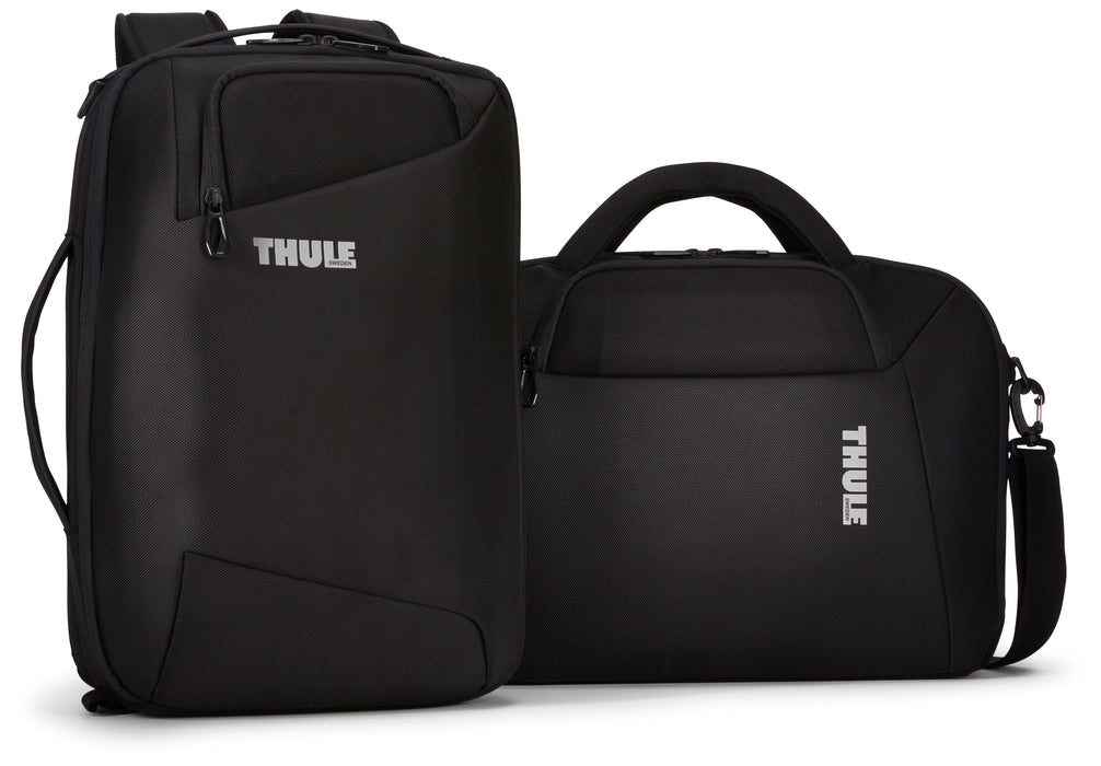 EAN 0085854253062 - Thule Accent TACLB2116 - Black 40,6 cm (16") Mochila Negro imagen 6