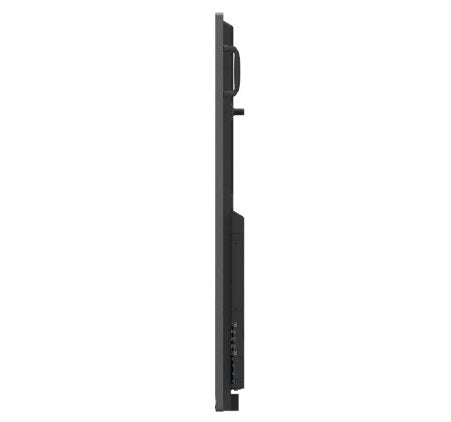 EAN 766907022216 - Viewsonic IFP6550-5F pizarra blanca interactiva 165,1 cm (65") 3840 x 2160 Pixeles Pantalla táctil Negro H imagen 7