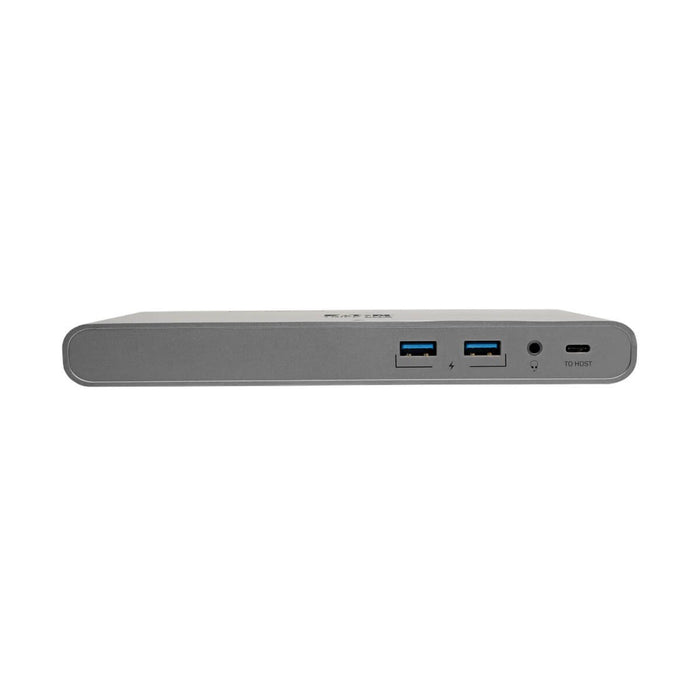 EAN 0037332273062 - Tripp Lite U442-DOCK4-INT base para portátil y replicador de puertos Alámbrico USB 3.2 Gen 2 (3.1 Gen 2)  imagen 8