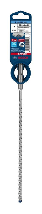 EAN 4059952531595 - Bosch SDS plus-7X 1 pieza(s) imagen 7