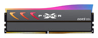 EAN 4713436160465 - Silicon Power XPOWER Storm módulo de memoria 32 GB 2 x 16 GB DDR5 6000 MT/s ECC imagen 1