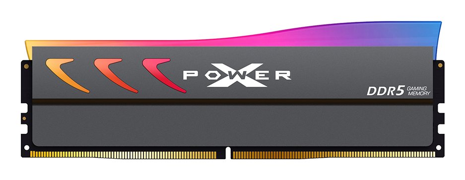 EAN 4713436160465 - Silicon Power XPOWER Storm módulo de memoria 32 GB 2 x 16 GB DDR5 6000 MT/s ECC imagen 1
