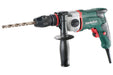 EAN 4007430261991 - Metabo BE 600/13-2 2500 RPM Sin llave 1,9 kg Negro, Verde, Gris, Rojo imagen 1