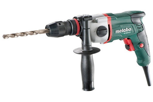 EAN 4007430261991 - Metabo BE 600/13-2 2500 RPM Sin llave 1,9 kg Negro, Verde, Gris, Rojo imagen 1