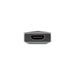 EAN 8436574707588 - AISENS ASUC-4P002-GR base para portátil y replicador de puertos Alámbrico USB 3.2 Gen 1 (3.1 Gen 1) Type- imagen 4