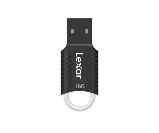 EAN 0843367105182 - Lexar JumpDrive V40 unidad flash USB 16 GB USB tipo A 2.0 Negro imagen 1
