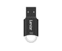 EAN 0843367105182 - Lexar JumpDrive V40 unidad flash USB 16 GB USB tipo A 2.0 Negro imagen 1