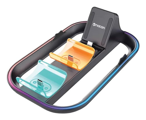 EAN 3665962029086 - NACON NA029086 accesorio y piza de videoconsola Sistema de carga imagen 2