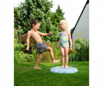 EAN 4004943567695 - BIG Splash-Shower| 800056769 aspersor para juegos con agua imagen 2