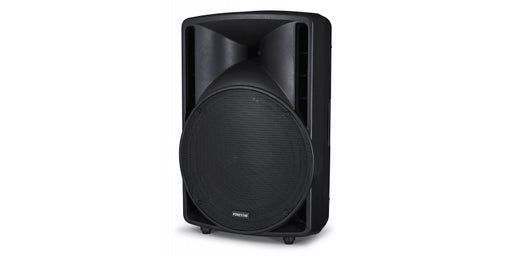 EAN 8422521233729 - Fonestar ASB-15180U altavoz De 2 vías Negro Alámbrico 220 W imagen 1