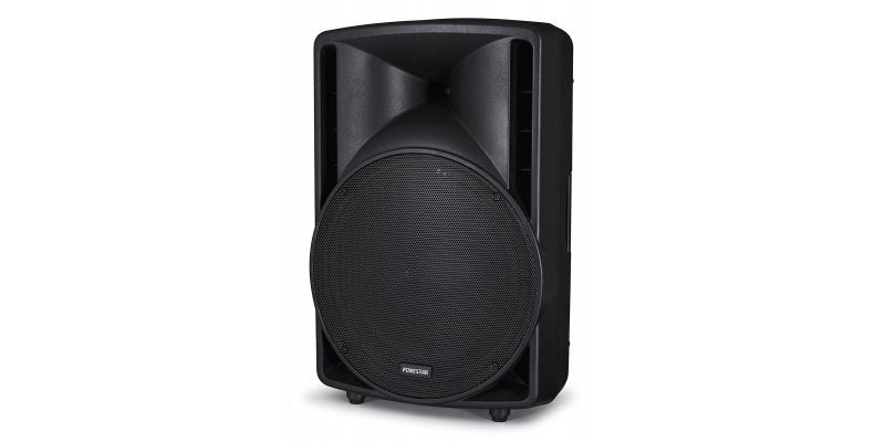 EAN 8422521233729 - Fonestar ASB-15180U altavoz De 2 vías Negro Alámbrico 220 W imagen 1