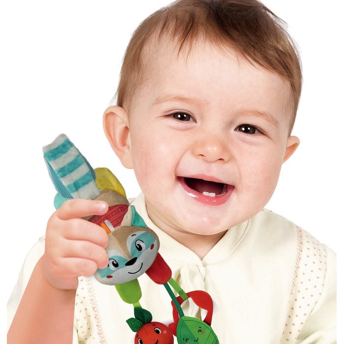 EAN 8005125177899 - Baby 17789 juguete colgantes para bebé imagen 5