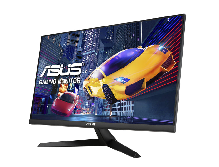 EAN 4711387628928 - ASUS VY279HGR pantalla para PC 68,6 cm (27") 1920 x 1080 Pixeles Full HD LCD Negro imagen 2