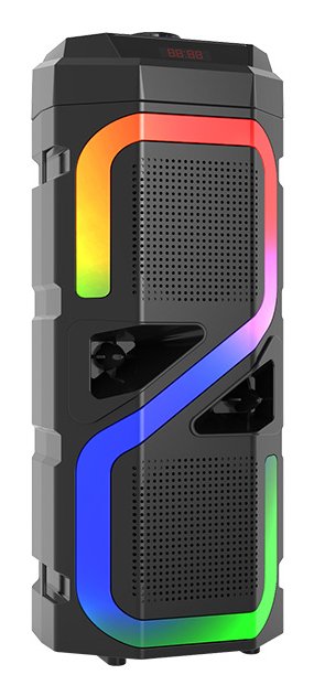 EAN 5907512870129 - Tracer Natrix Altavoz portátil estéreo Negro 16 W imagen 1