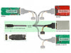 EAN 4043619629848 - DeLOCK 62984 cambiador de género para cable 67-pin M.2 Key M U.2 SFF-8639/SATA 15-pin Negro imagen 3
