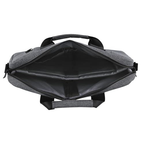 EAN 3303170107058 - T'nB NBANTI14 maletines para portátil 35,6 cm (14") Maletín Toploader Gris imagen 3