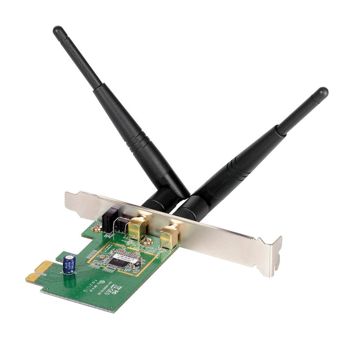 EAN 0649659022898 - Edimax EW-7612PIn V2 Interno WLAN 300 Mbit/s imagen 2