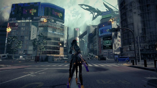 EAN 45496478438 - Nintendo Bayonetta 3 (Switch) Estándar Alemán Nintendo Switch imagen 2