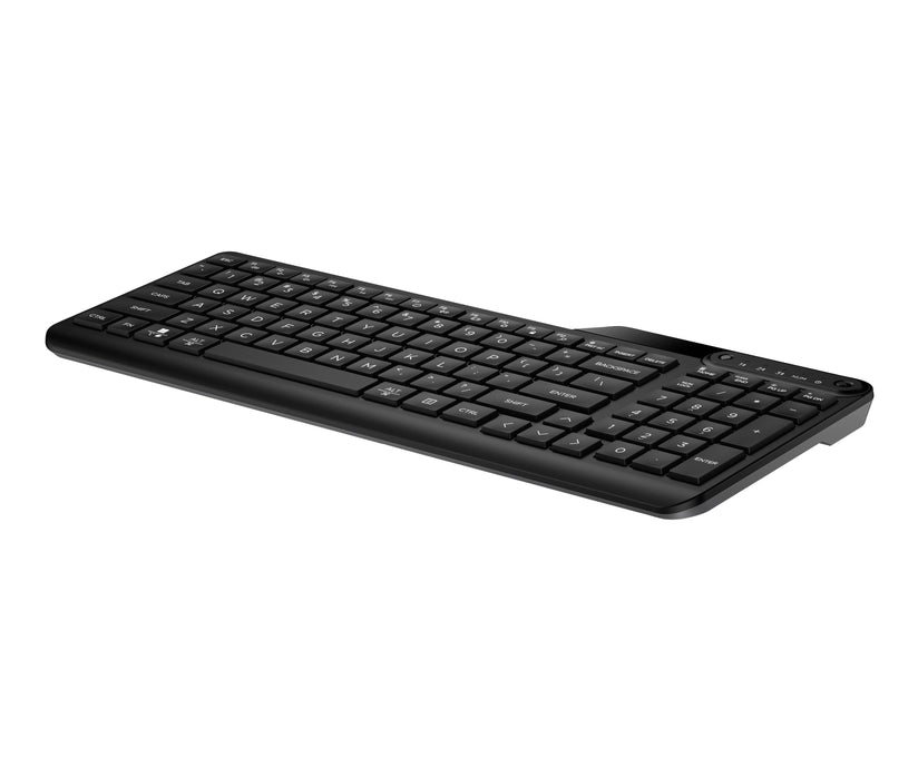 EAN 197192766972 - HP 460 Multi-Device Bluetooth Keyboard teclado Hogar Negro imagen 15