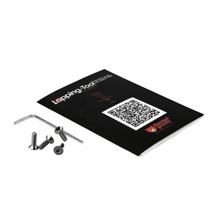 EAN 4260711990649 - Thermal Grizzly TG-ILT-12G accesorio o pieza de sistema de refrigeración para ordenador imagen 5