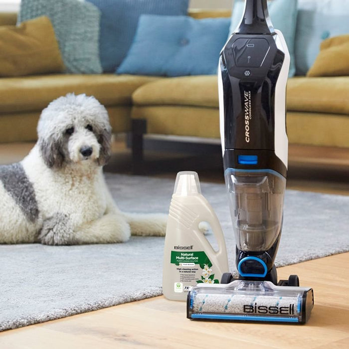 EAN 0011120260670 - Bissell 30961 accesorio y suministro de vacío Solución de limpieza Aspiradora sin cables imagen 2