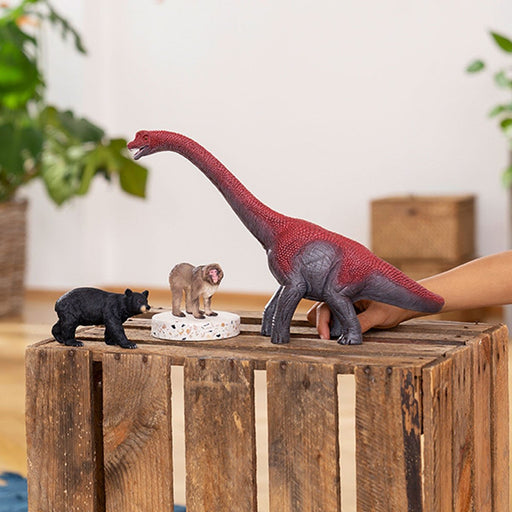 EAN 4059433789415 - schleich Vida Salvaje 14869 figura de juguete para niños imagen 2