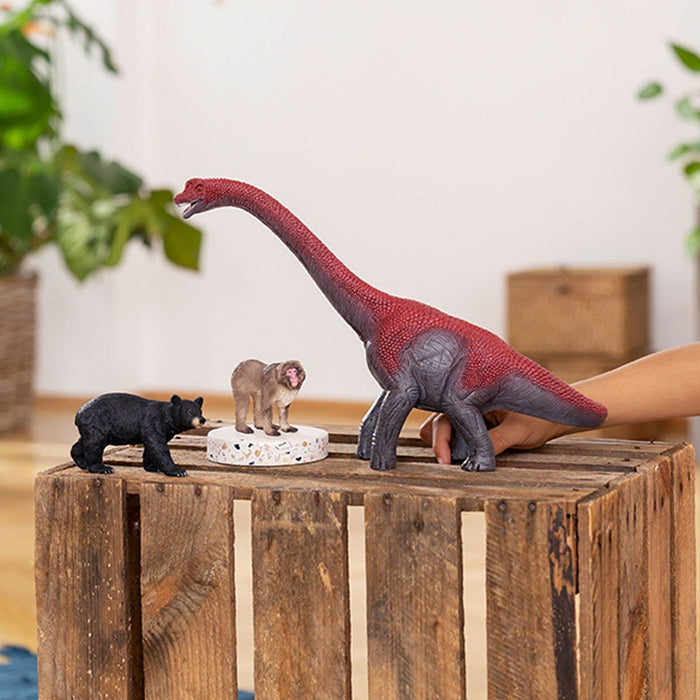 EAN 4059433789415 - schleich Vida Salvaje 14869 figura de juguete para niños imagen 2