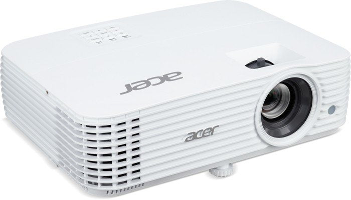 EAN 4710886118930 - Acer H6815BD Proyector de alcance estándar 4000 lúmenes ANSI DLP UHD 4K (3840x2160) 3D Blanco imagen 2