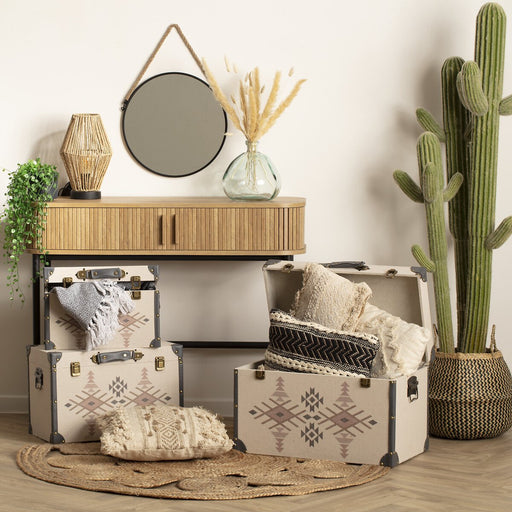 EAN 3560238334904 - Atmosphera 162344A espejo de pared imagen 2