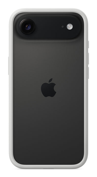 EAN 195950751390 - Apple MH014ZM/A funda para teléfono móvil 16,5 cm (6.5") Gris claro imagen 4