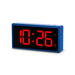 EAN 4047443525840 - Hama Ibiza Reloj despertador digital Azul imagen 7