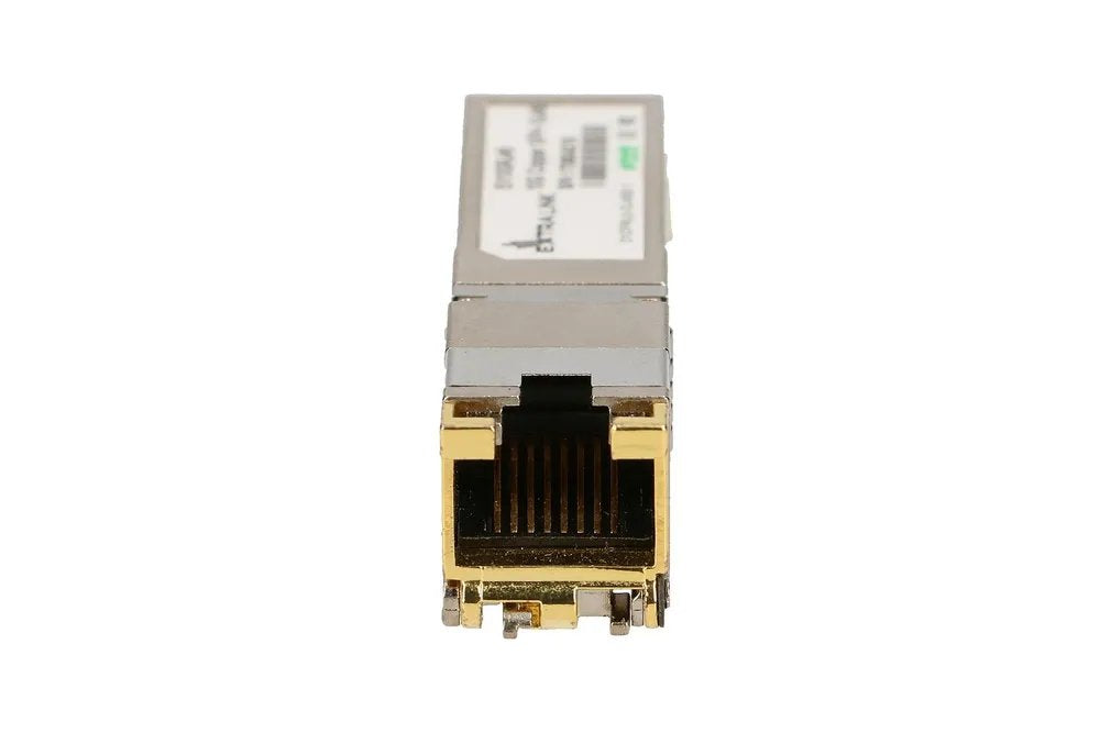 EAN 5902560368444 - Extralink EX.8444 red modulo transceptor Cobre 10000 Mbit/s RJ-45 imagen 3