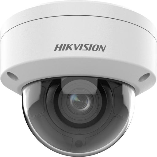 EAN 6942160432748 - Hikvision Pro Series con AcuSense DS-2CD2746G2HT-IZS(2.8-12mm)(eF) Almohadilla Cámara de seguridad IP Ext imagen 1