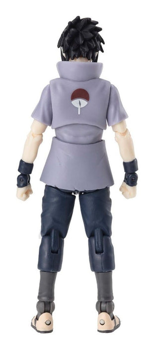 EAN 3701405824921 - Bandai Sasuke Uchiha imagen 2
