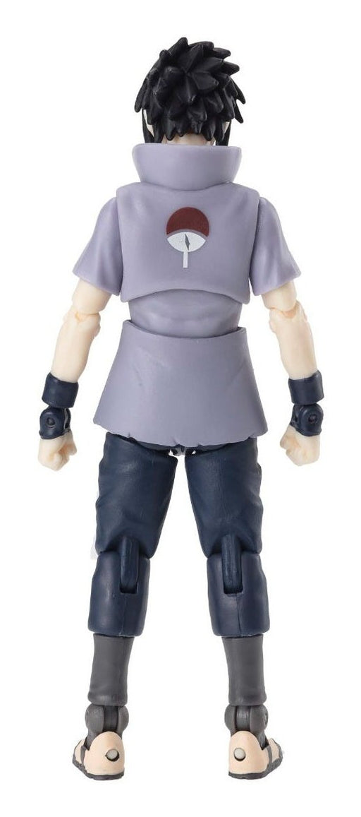 EAN 3701405824921 - Bandai Sasuke Uchiha imagen 2
