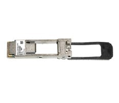 EAN 7290108482690 - Mellanox Technologies MAM1Q00A-QSA28 cambiador de género para cable QSFP28 SFP28 Negro, Metálico imagen 1