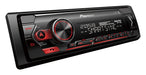EAN 4988028434457 - Pioneer MVH-S420BT Negro Bluetooth imagen 2